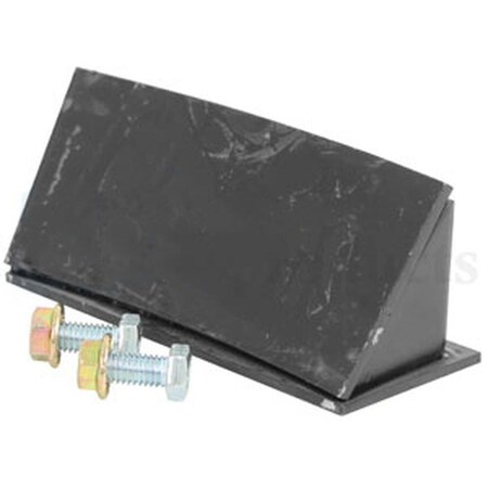 Aftermarket CONCAVE EXTENTION FRT LIP A-1680FL-E-AI